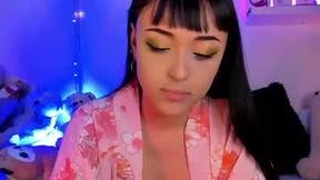 Recent Screenshot of  gloomydoll