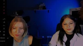 Recent Screenshot of  gloria_bubble