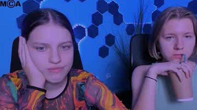 gloria_bubble
