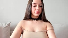 Recent Screenshot of  gloria_flur