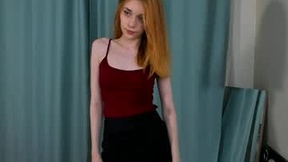 Recent Screenshot of  gloriaspace