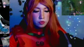 Screenshot Recente di gloriette__