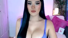 Recent Screenshot of  gloriousslutshay