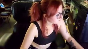 Recent Screenshot of  gloryfool