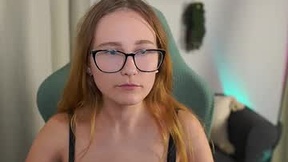 Recent Screenshot of  glossy_babe_