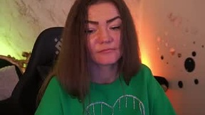 Recent Screenshot of  glow_kitten