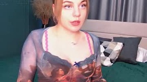 Recent Screenshot of  glow_margo