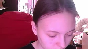 Recent Screenshot of  glowdesire_