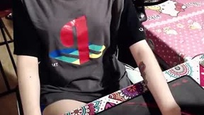 Aktueller Screenshot von glowingecho