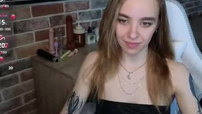 Recent Screenshot of  glowingsiren