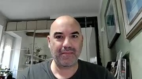 Recent Screenshot of  gnoffo77