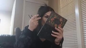 Recent Screenshot of  gockqueen