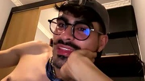 Recent Screenshot of  god_boy27