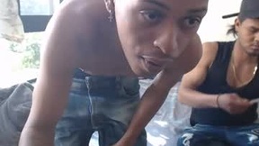 Recent Screenshot of  god_chinolatino