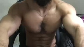 Recent Screenshot of  god_hunkules