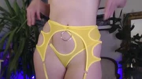 Recent Screenshot of  god_size