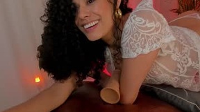 Screenshot Recente di goddes_helena