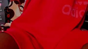 Recent Screenshot of  goddess_brenda