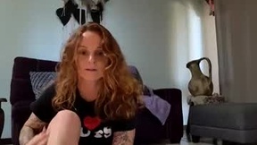 Recent Screenshot of  goddess_ginger_333