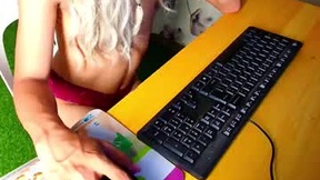 Recent Screenshot of  goddess_jaz29