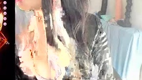 최근 스크린샷 goddess_kimberley