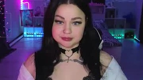 Recent Screenshot of  goddess_kokolla