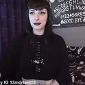 goddess_mortem's Profile Picture
