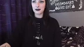 Recent Screenshot of  goddess_mortem