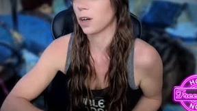 Screenshot Recente di goddess_of_mars