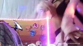 Recent Screenshot of  goddess_six