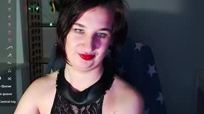 Recent Screenshot of  goddess_sophie99