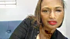 Recent Screenshot of  goddessalayna2424