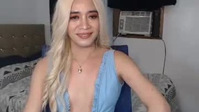 Recent Screenshot of  goddessasianjovel