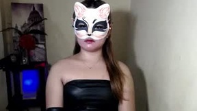 Recent Screenshot of  goddessawoman_xoxo