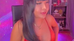 Recent Screenshot of  goddessbarbiecum4u