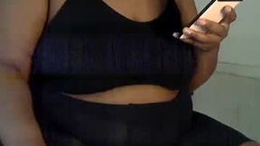 Screenshot Recente di goddessbellegere