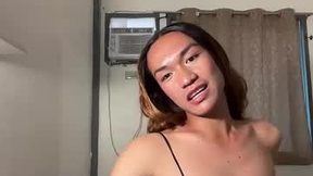 Recent Screenshot of  goddessbigcxck