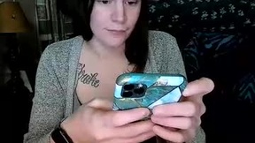 Recent Screenshot of  goddessdeezy