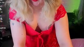 Recent Screenshot of  goddessellis