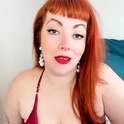 goddesseviefade's Profile Picture
