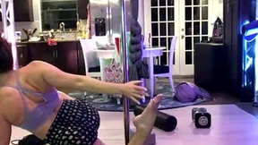 Recent Screenshot of  goddessfiore