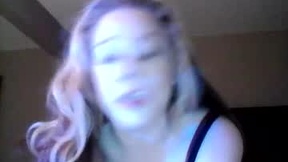 Recent Screenshot of  goddessgirl410