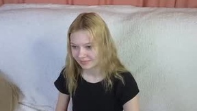Recent Screenshot of  goddessinti
