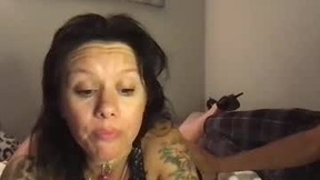 हाल ही का स्ट्रीनिॉट goddesskittyrose