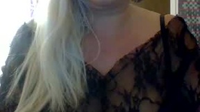 Recent Screenshot of  goddessmarilynblue