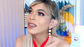 Recent Screenshot of  goddessmichaella