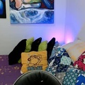 goddessnahi's Profile Picture