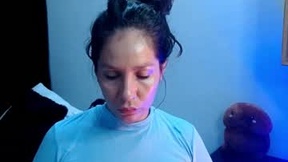 Recent Screenshot of  goddessnahi