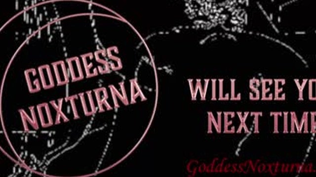 goddessnoxturna