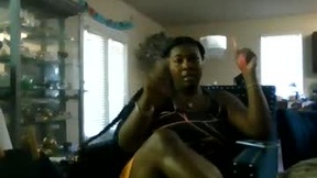 Recent Screenshot of  goddessquafeet